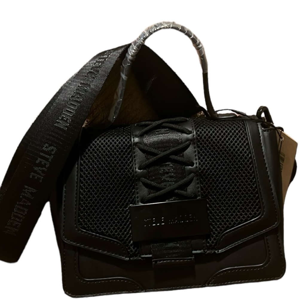 NWT Steve Madden crossbody bag
